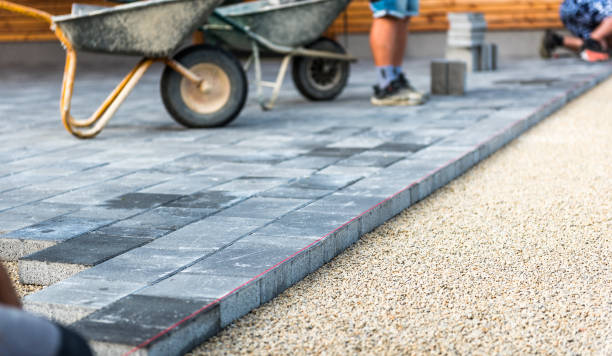 Reliable Frankfort, IN Driveway Pavers Solutions