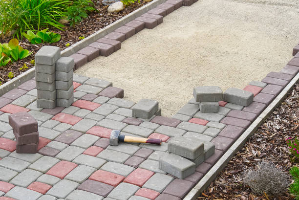 Reasons to Select Us for Your Driveway Paving Requirements in Frankfort, IN